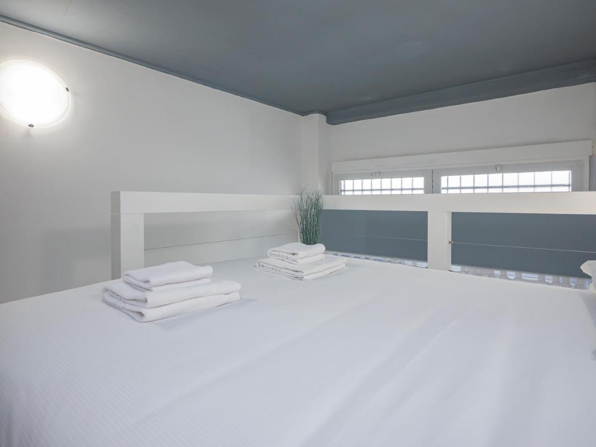 I Host Apartment - Neera 22 Milano Dış mekan fotoğraf