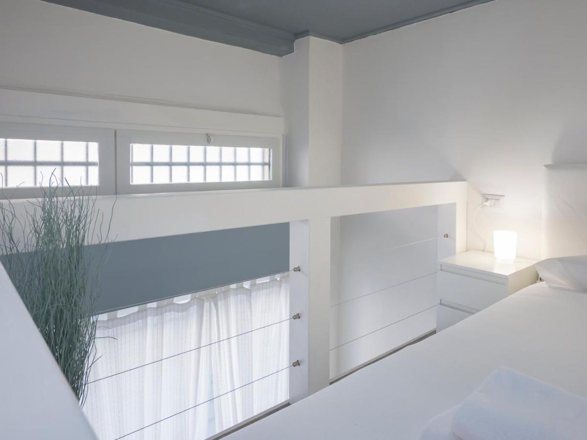 I Host Apartment - Neera 22 Milano Dış mekan fotoğraf