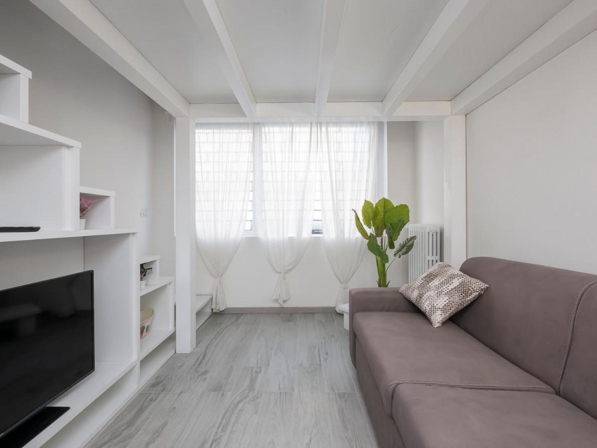 I Host Apartment - Neera 22 Milano Dış mekan fotoğraf