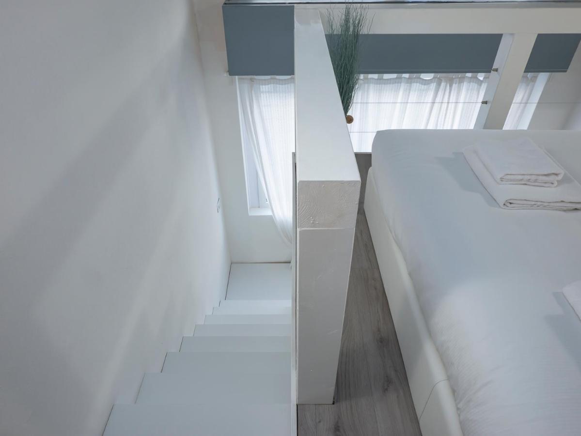 I Host Apartment - Neera 22 Milano Dış mekan fotoğraf