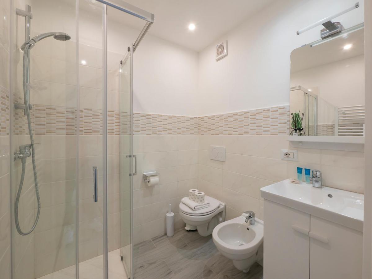 I Host Apartment - Neera 22 Milano Dış mekan fotoğraf