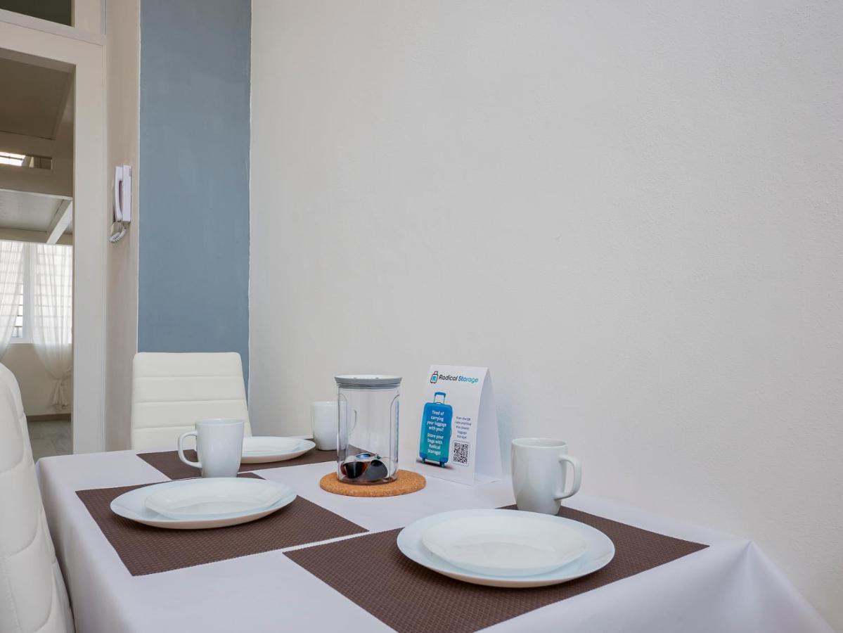I Host Apartment - Neera 22 Milano Dış mekan fotoğraf
