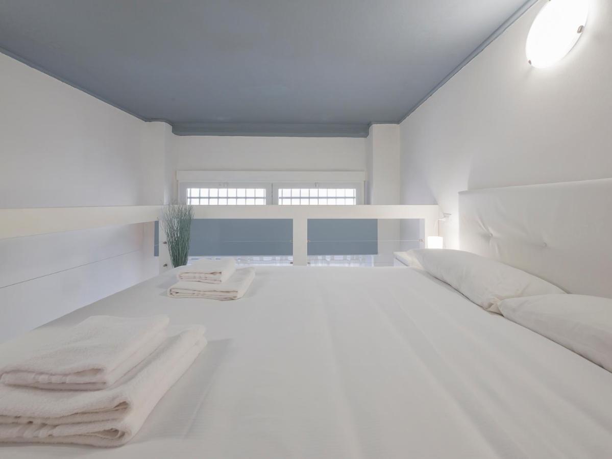 I Host Apartment - Neera 22 Milano Dış mekan fotoğraf
