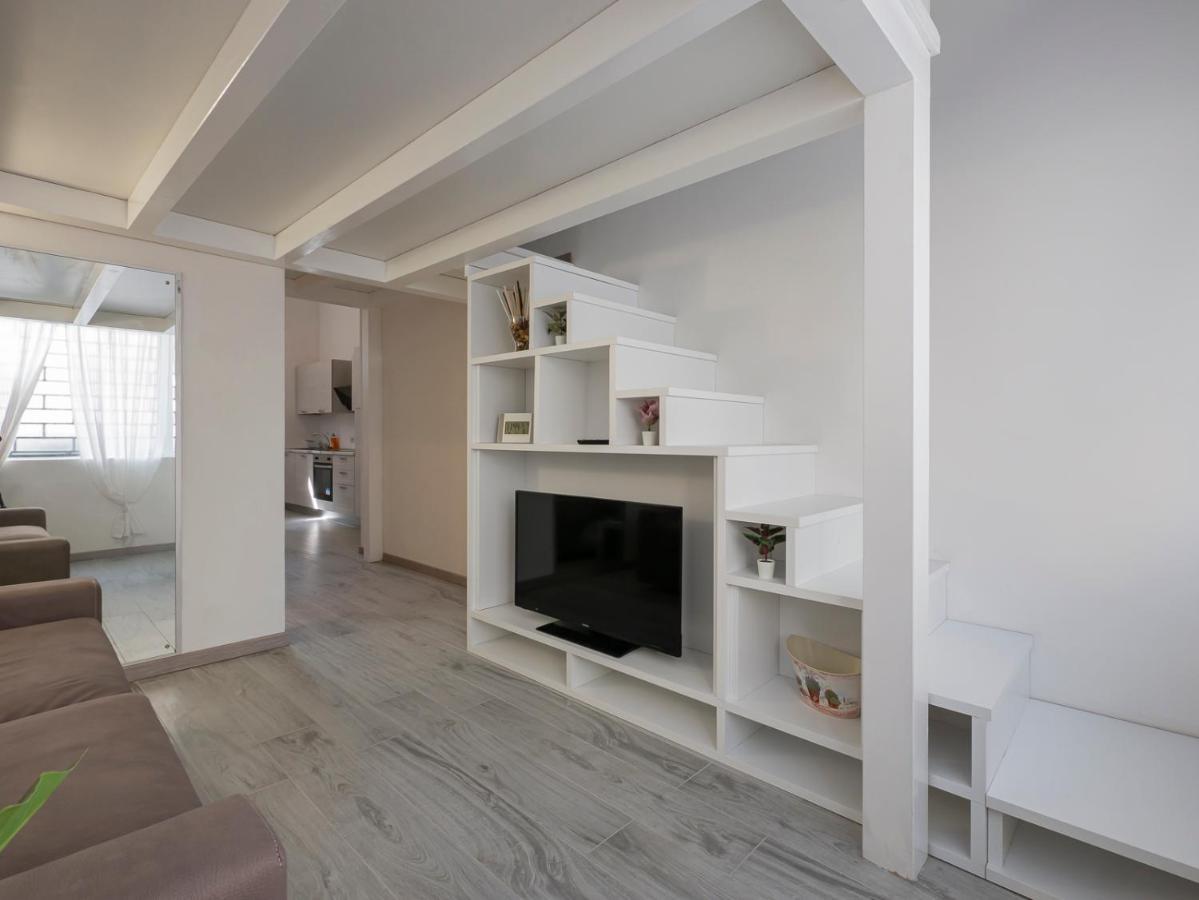 I Host Apartment - Neera 22 Milano Dış mekan fotoğraf