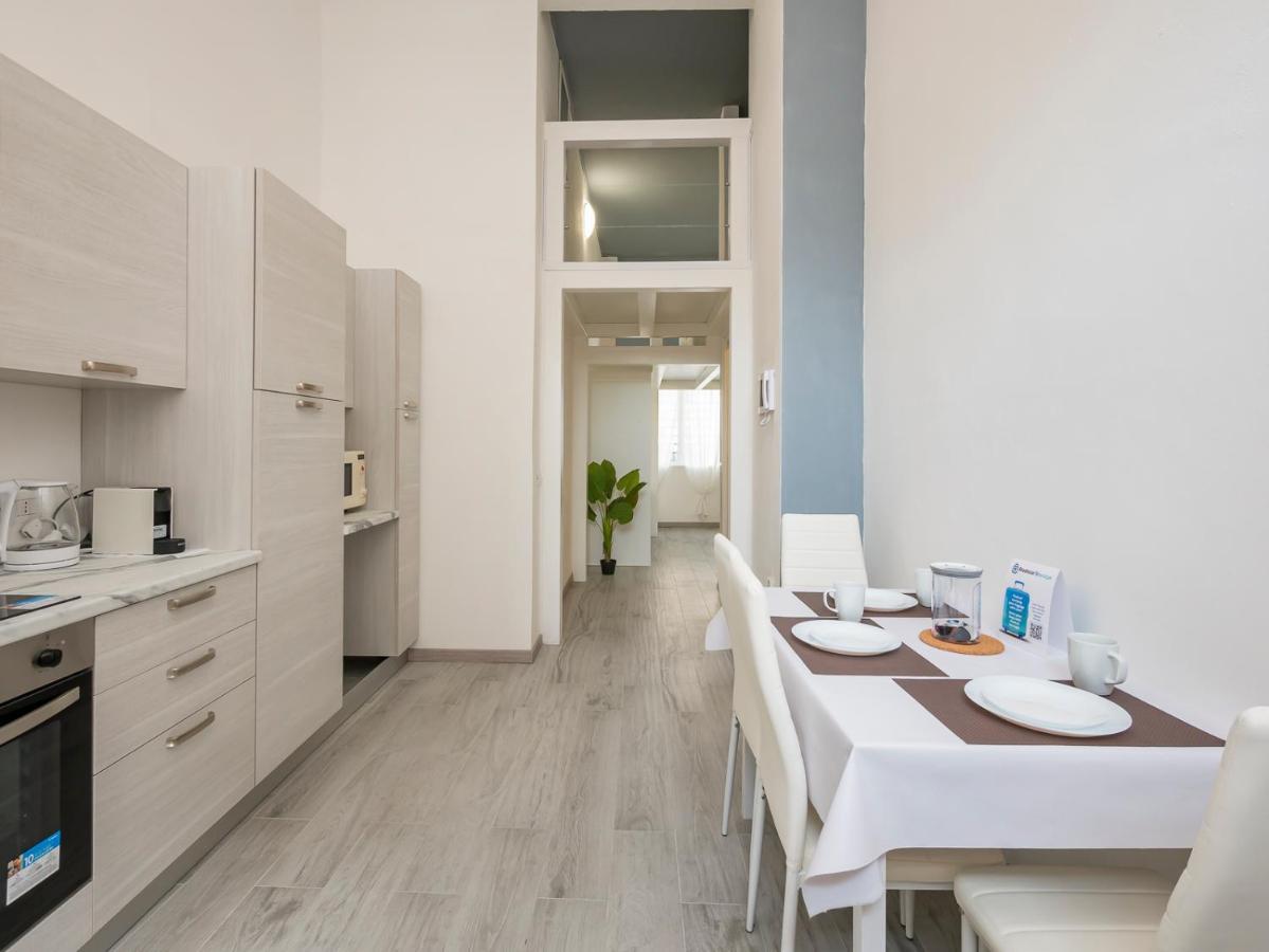 I Host Apartment - Neera 22 Milano Dış mekan fotoğraf