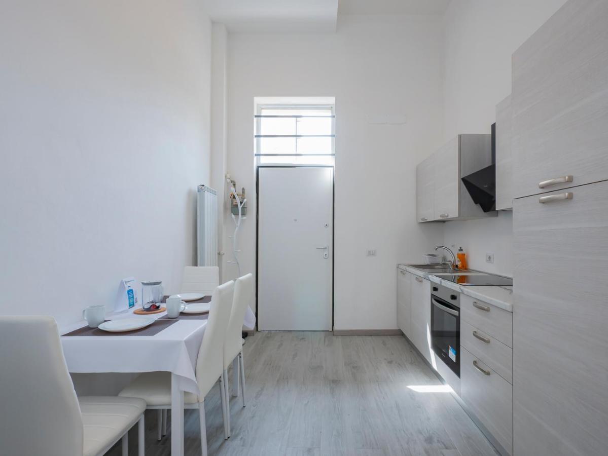 I Host Apartment - Neera 22 Milano Dış mekan fotoğraf
