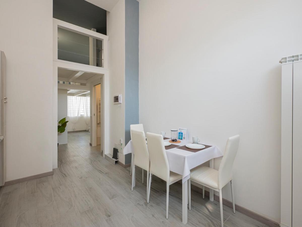 I Host Apartment - Neera 22 Milano Dış mekan fotoğraf