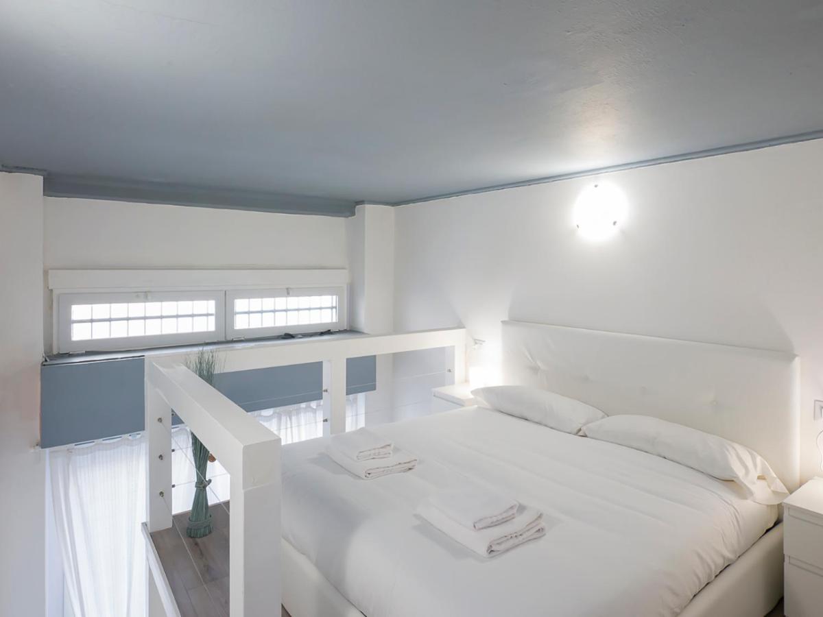 I Host Apartment - Neera 22 Milano Dış mekan fotoğraf
