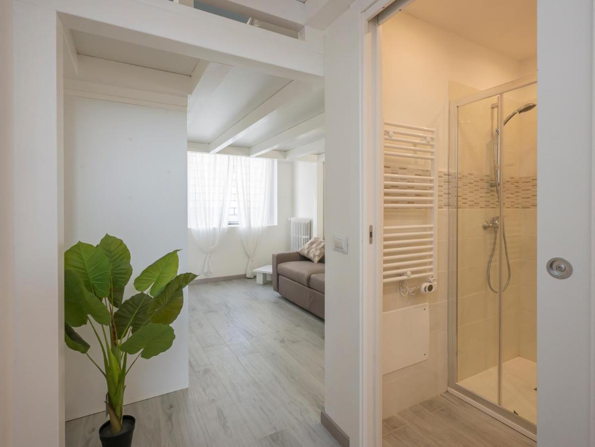 I Host Apartment - Neera 22 Milano Dış mekan fotoğraf
